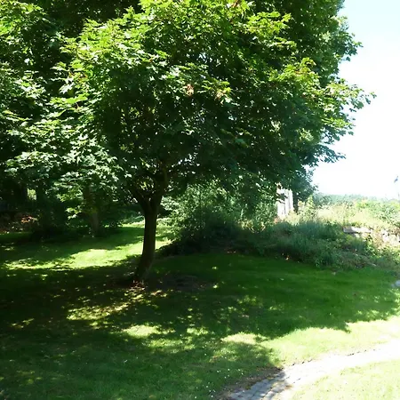 In Weenzen Mit Grossem Garten *